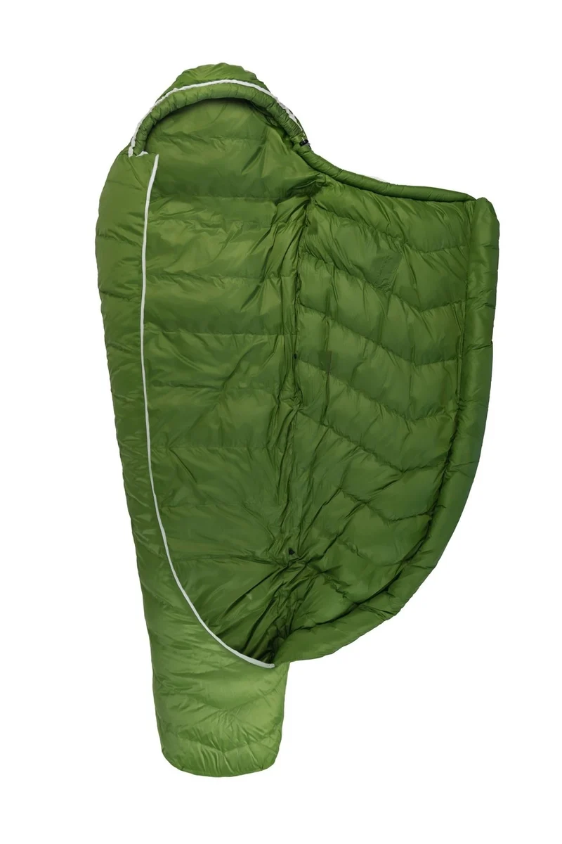 DownWool 2.0 Summer Schlafsack Regular | -3 °C