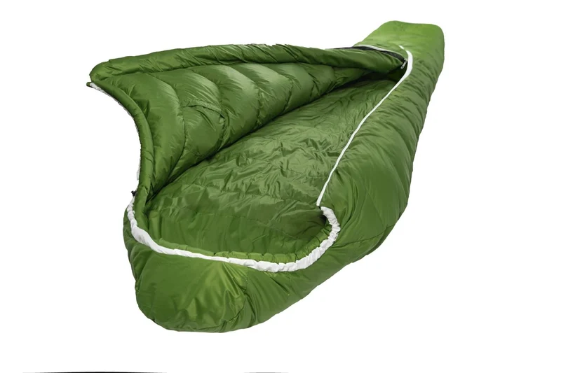 DownWool 2.0 Summer Schlafsack Regular | -3 °C