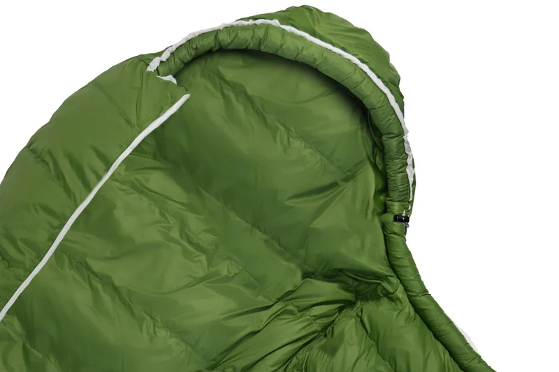 DownWool 2.0 Summer Schlafsack Regular | -3 °C
