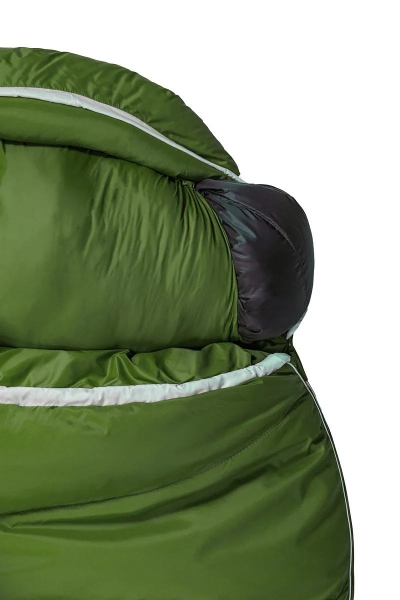 DownWool 2.0 Summer Schlafsack Regular | -3 °C