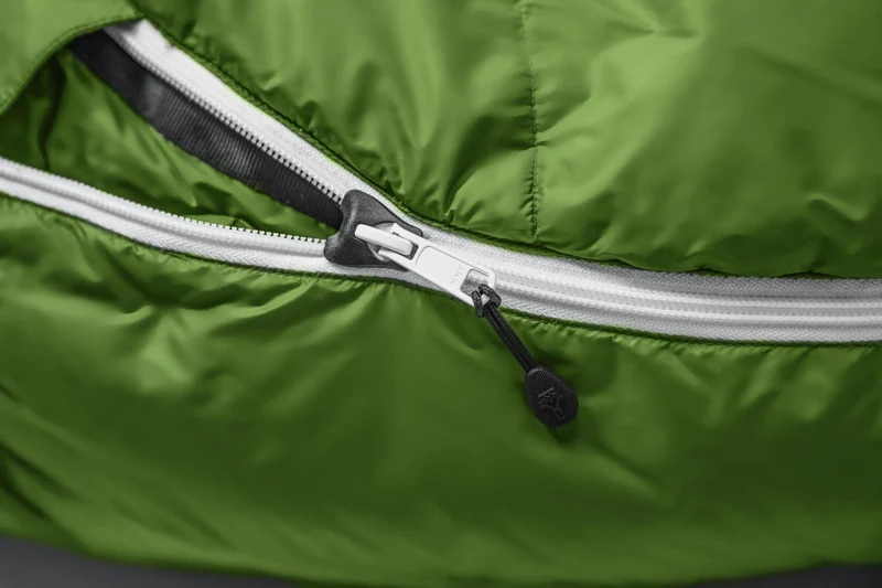 DownWool 2.0 Summer Schlafsack Regular | -3 °C
