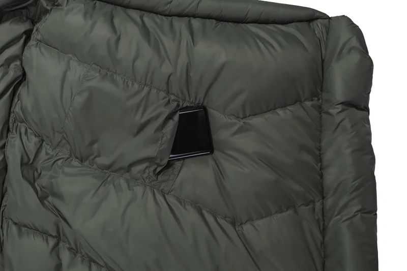 DownWool 2.0 Summer Schlafsack Regular | -3 °C