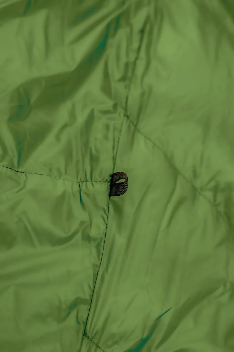 DownWool 2.0 Summer Schlafsack Regular | -3 °C