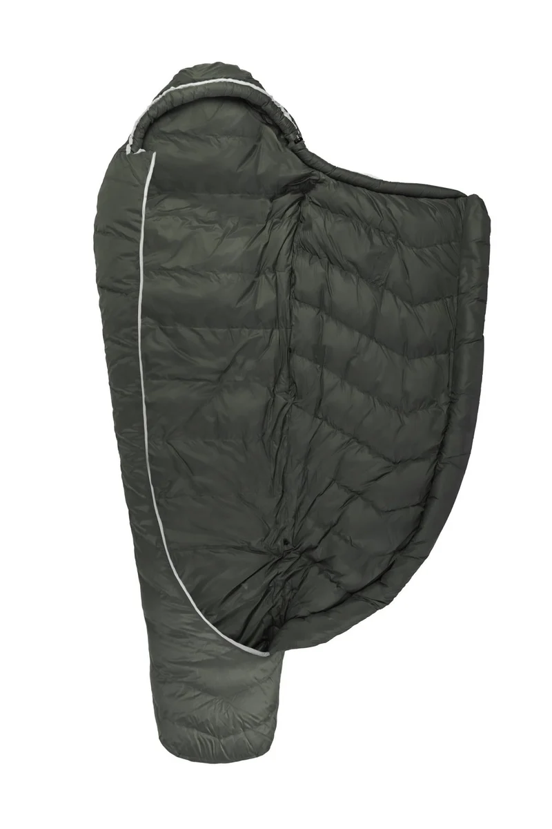 DownWool 2.0 Summer Schlafsack Extralong | -3 °C