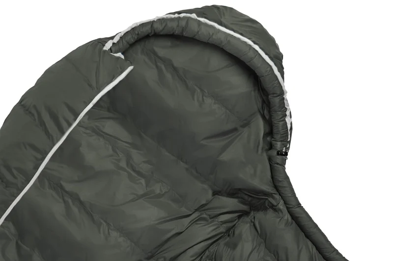 DownWool 2.0 Summer Schlafsack Extralong | -3 °C