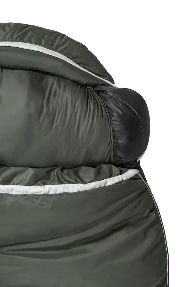 DownWool 2.0 Summer Schlafsack Extralong | -3 °C