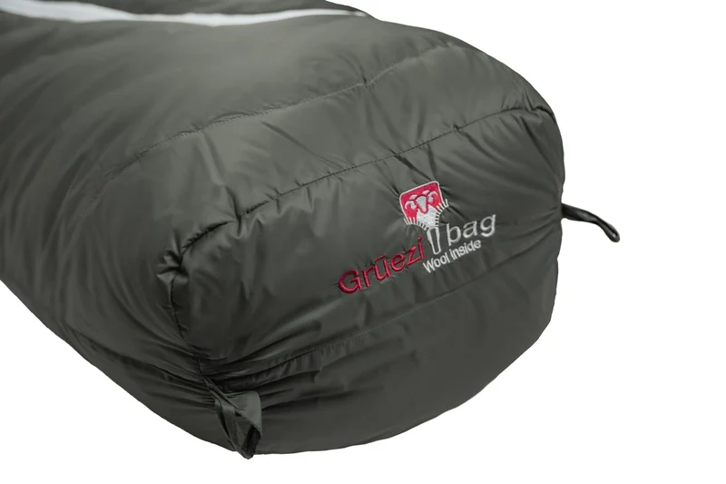 DownWool 2.0 Summer Schlafsack Extralong | -3 °C