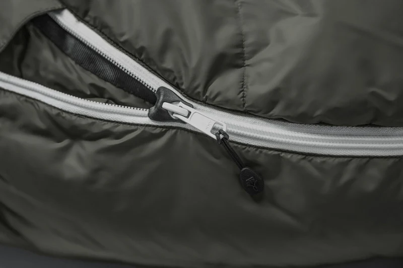 DownWool 2.0 Summer Schlafsack Extralong | -3 °C