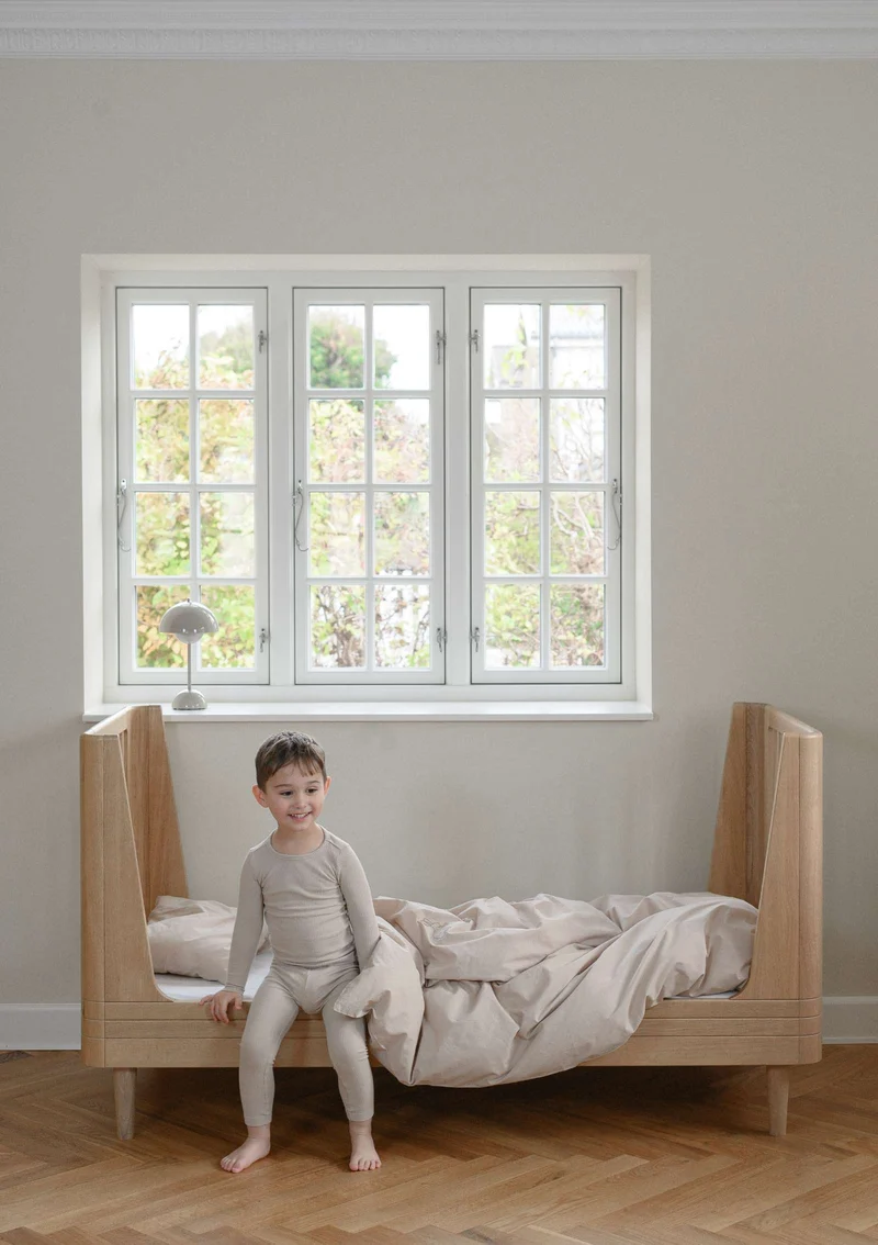 Matratzenverlängerung für 'Nature Junior Bed 2.0'