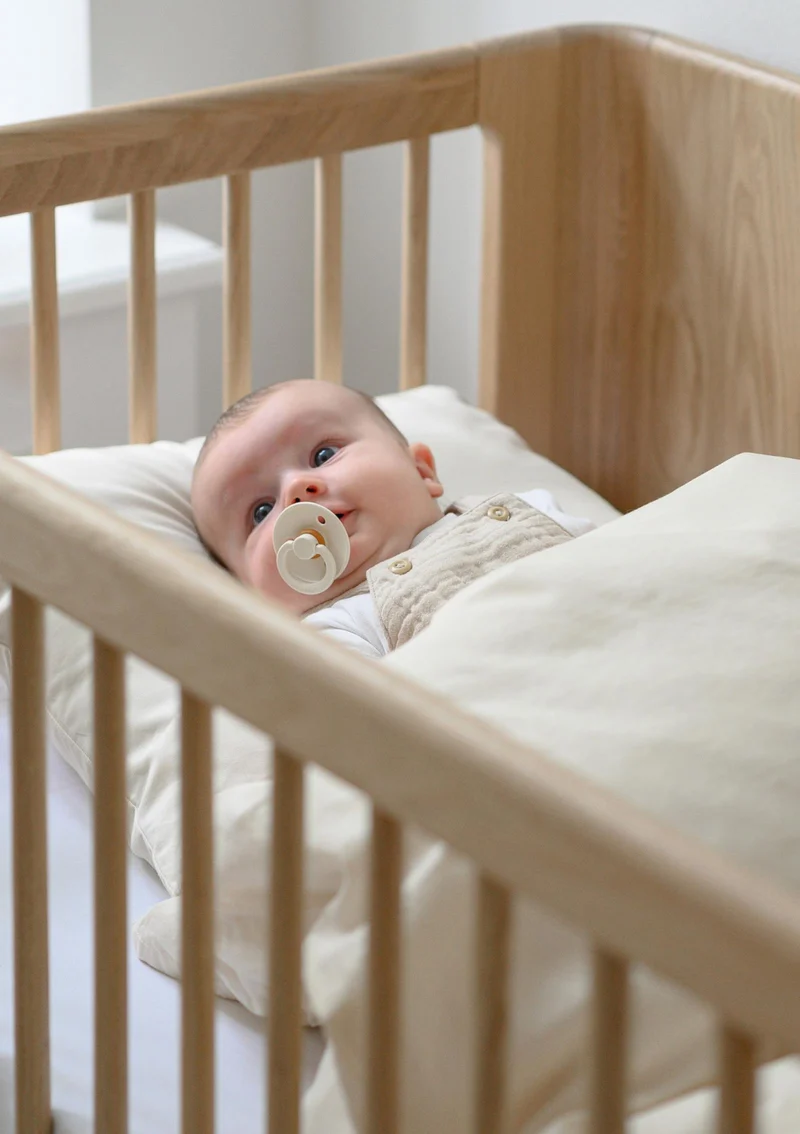 Matratze für 'Nature Baby Bed 2.0' 120 x 68 cm