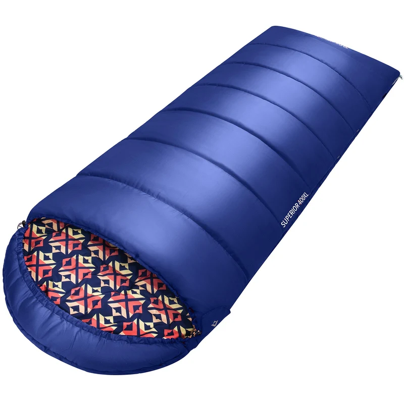 16F 3 Season 0 Degree Sleeping Bag