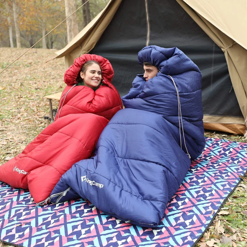 16F 3 Season 0 Degree Sleeping Bag