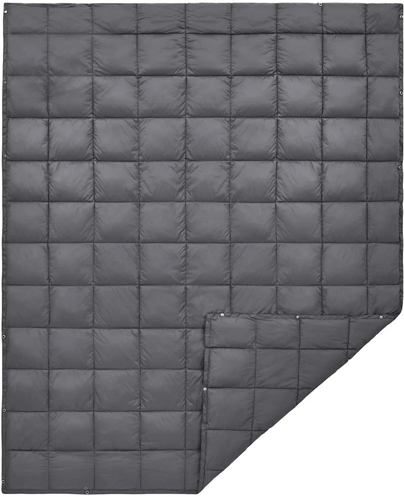Lightweight Multi-purpose Blanket-L