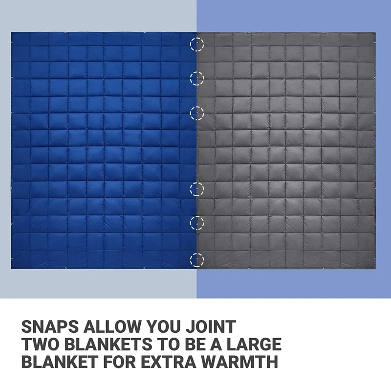 Lightweight Multi-purpose Blanket-L
