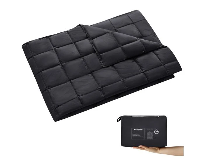 Lightweight Multi-purpose Blanket-L