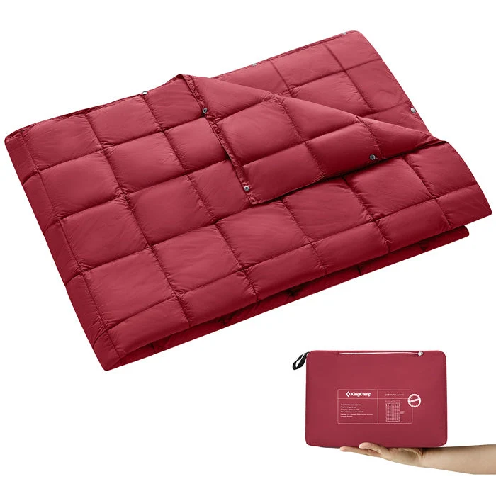 Lightweight Multi-purpose Blanket-L