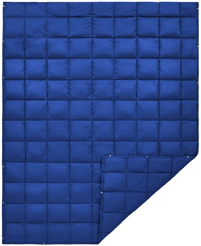 Lightweight Multi-purpose Blanket-L