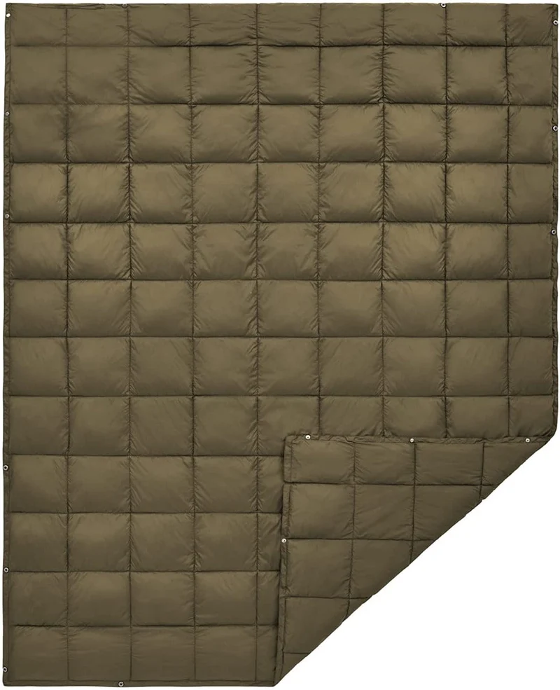 Lightweight Multi-purpose Blanket-L