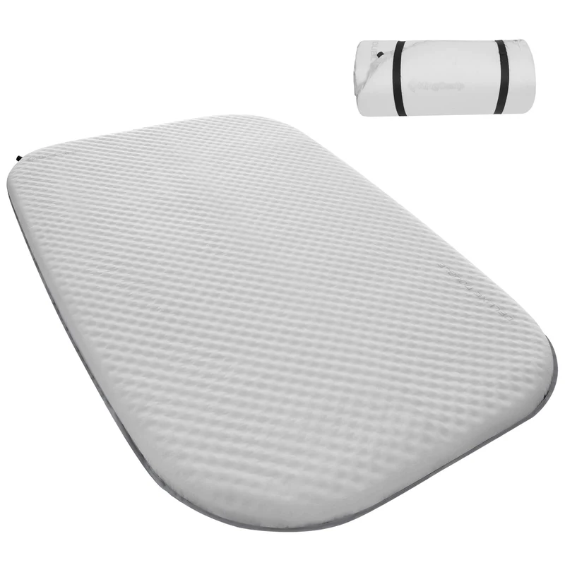 Double Self Inflating Sleeping Pad