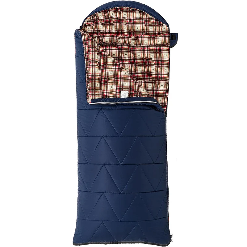 35F Oversized 3-4 Season Sleeping Bag
