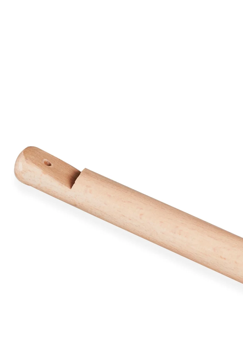 Holzständer für Betthimmel und Mobile