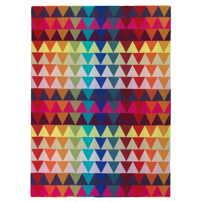Wohndecke Mexico 150x200