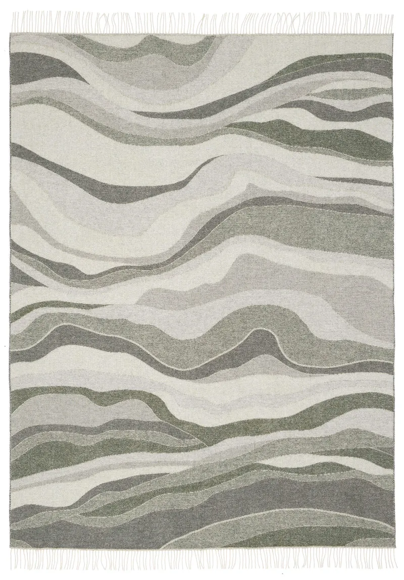 Wohndecke Canyon 135x195
