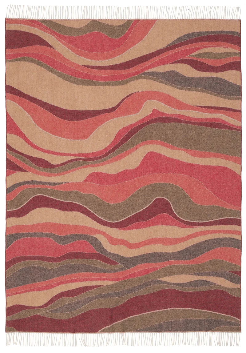 Wohndecke Canyon 135x195