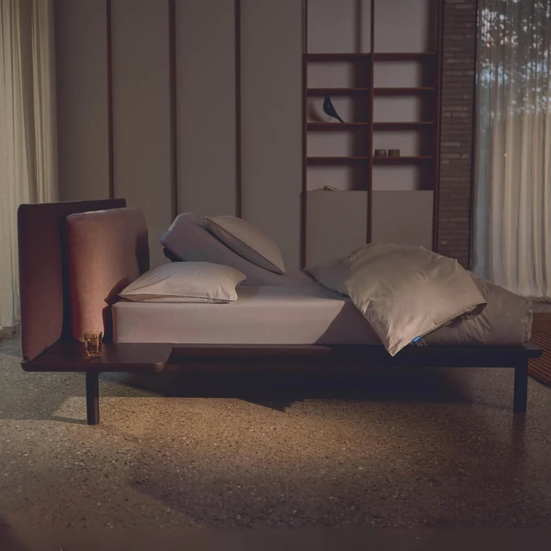 Designerbett Noble
