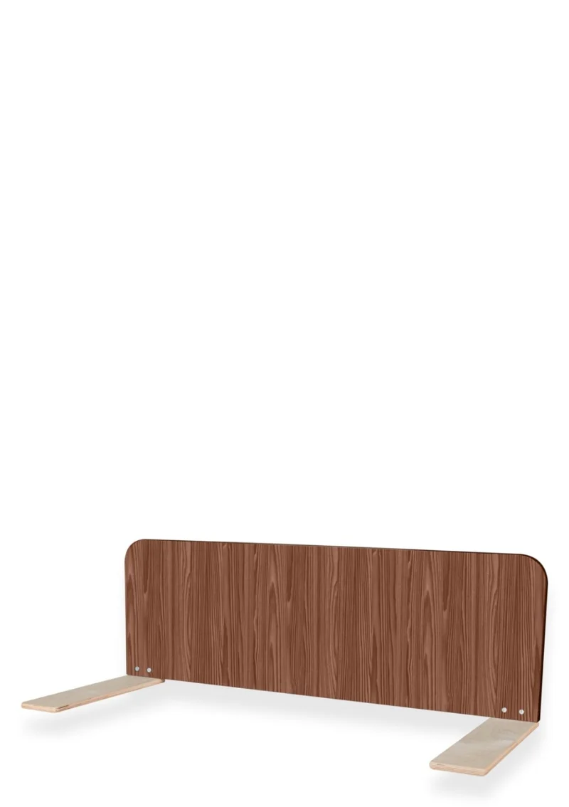 Bettgitter 'Ashi, Cocoon, Flow & Loft' Chestnut