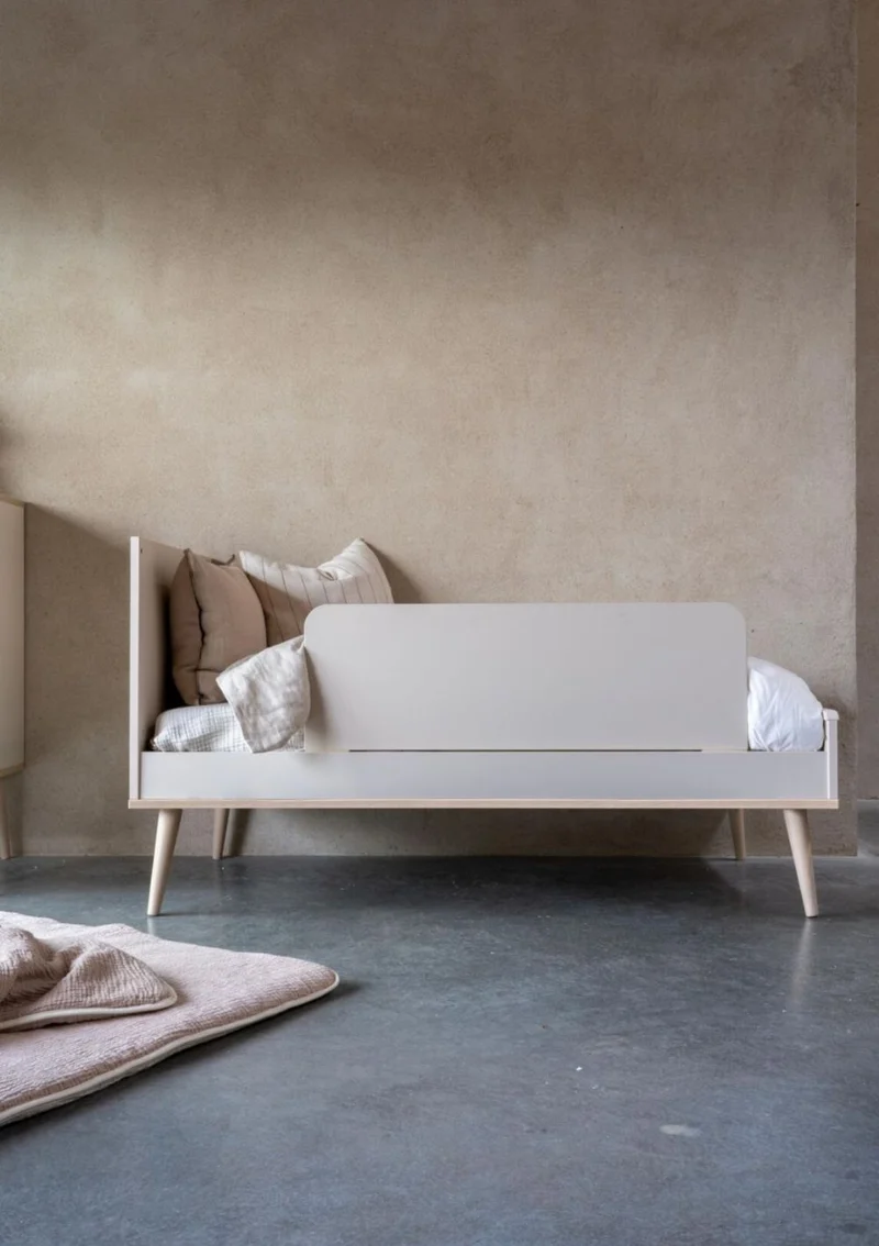 Bettgitter 'Ashi, Cocoon, Flow & Loft' Clay