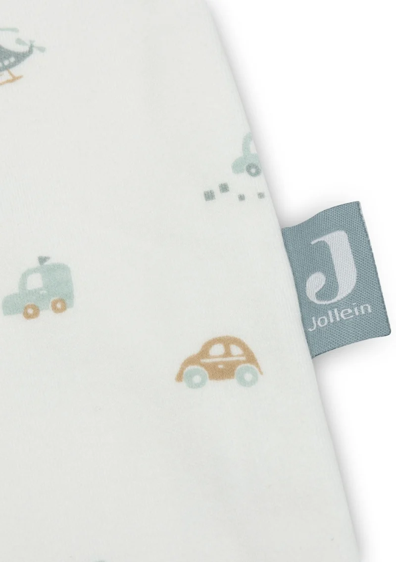 Jersey Baby Schlafsack TOG 0,5 'On The Go'