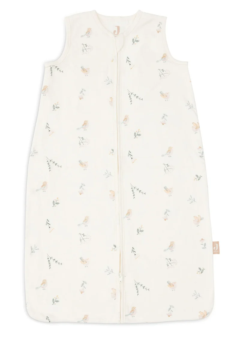 Jersey Baby Schlafsack TOG 0,5 'Lovely Birds'