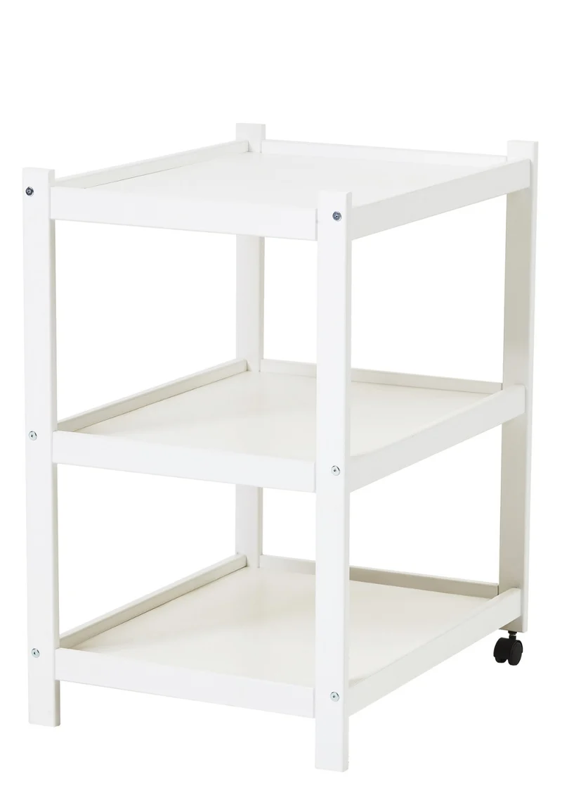 3-teiliges Babyzimmer-Set 'ANTON & IDA-MARIE'