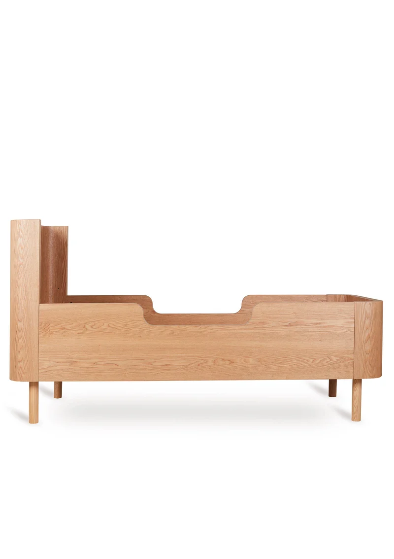 Junior Erweiterungsset 'Yume' Natural Ash