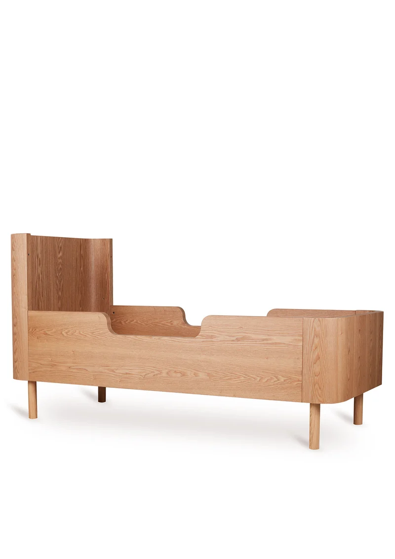 Junior Erweiterungsset 'Yume' Natural Ash