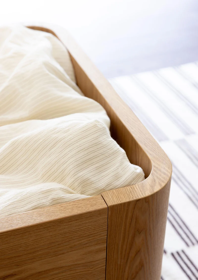 Junior Erweiterungsset 'Yume' Natural Ash