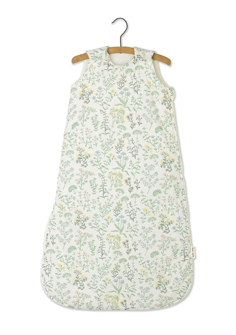 Schlafsack 'Wind' TOG 2,5 Summer Flowers