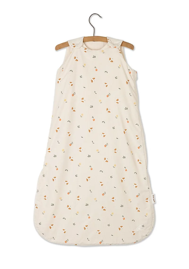 Schlafsack 'Sylvia' TOG 1,0 Songbirds