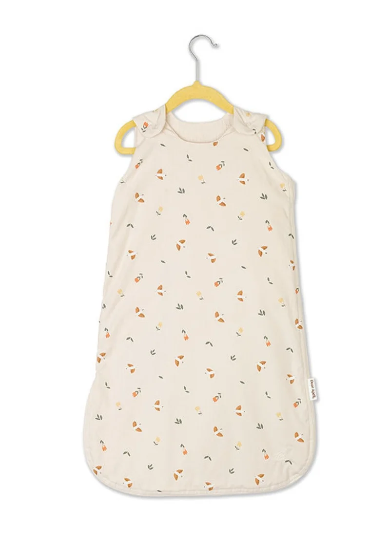 Schlafsack 'Sylvia' TOG 1,0 Songbirds