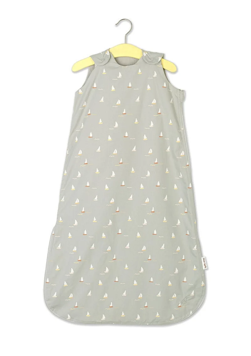 Schlafsack 'Sylvia' TOG 1,0 Sailboats