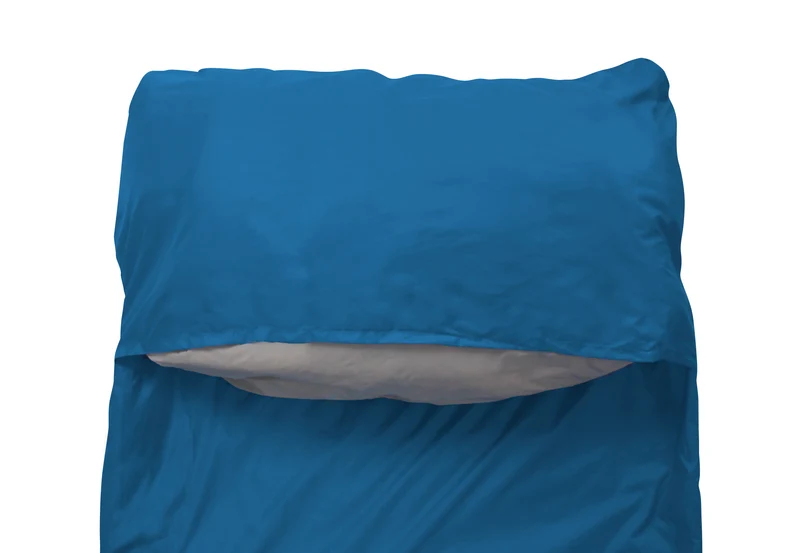 Wolle Almhütte Reiseschlafsack Long | 10°C