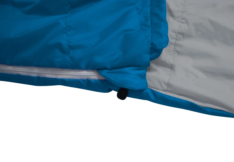 Wolle Almhütte Reiseschlafsack Long | 10°C