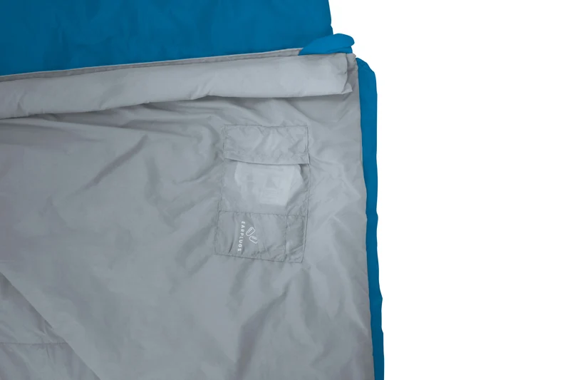 Wolle Almhütte Reiseschlafsack Long | 10°C