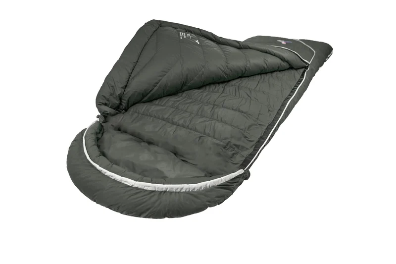 DownWool 2.0 Summer Comfort Deckenschlafsack | 2 °C