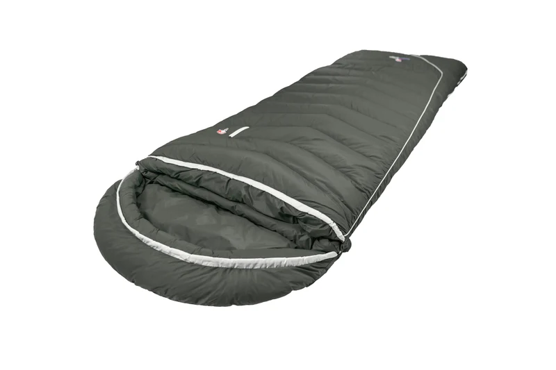 DownWool 2.0 Summer Comfort Deckenschlafsack | 2 °C