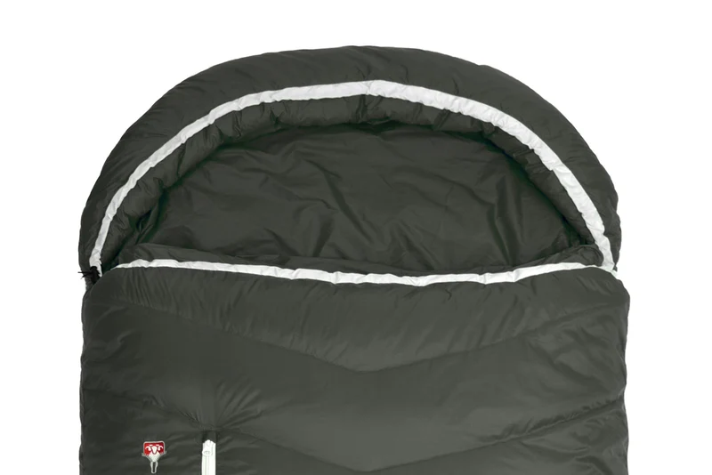 DownWool 2.0 Summer Comfort Deckenschlafsack | 2 °C