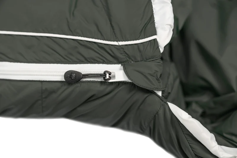 DownWool 2.0 Summer Comfort Deckenschlafsack | 2 °C