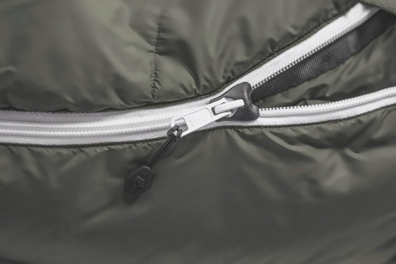 DownWool 2.0 Summer Comfort Deckenschlafsack | 2 °C