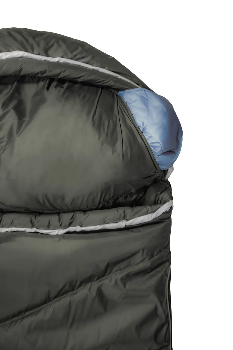 DownWool 2.0 Summer Comfort Deckenschlafsack | 2 °C